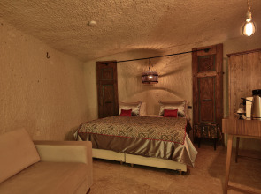 The Owl Cave Hotel