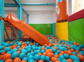 Отель Playas de Guardamar