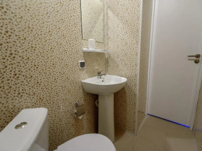 Aeropoint Sheremetyevo