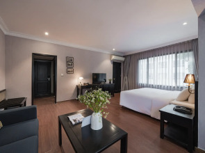 La Passion Classic Hotel