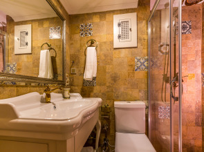 Kahveci Alibey Hotel