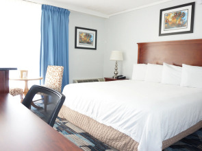 Hollywood Gateway Inn