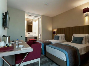 Vista Boutique Hotel