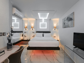 Athens Starlight Hotel