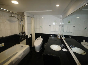 Harbin Tianzhi Hotel