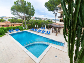 Apartamentos Casa Vida