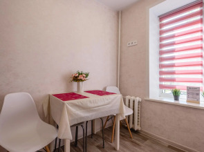 Апартаменты на улице Леонида Булавина