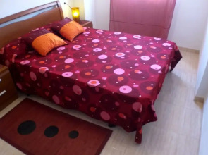 Acv - costa caribe I-2 línea planta 3S