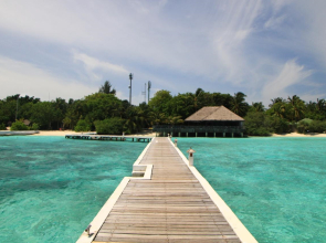 Eriyadu Island Resort