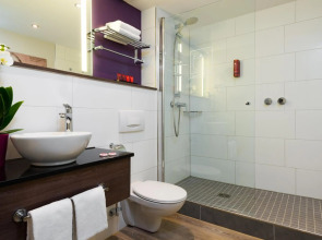 Leonardo Hotel Frankfurt City Center