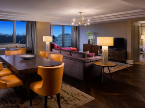 InterContinental London Park Lane by IHG