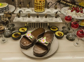 The Sense De Luxe Hotel – All Inclusive