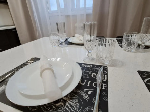 Много квартир на улице Федерации