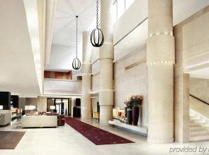 Sheraton Stockholm Hotel