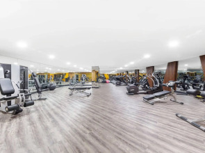 Park Dedeman Trabzon