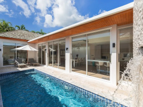 Signature Villas by TropicLook