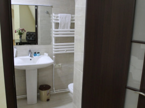 Отель Best View