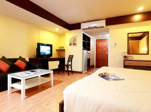 Pattra Mansion by AKSARA Collection