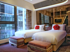 Butterfly on LKF Boutique Hotel