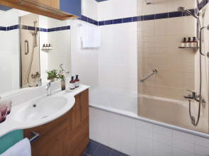 Avani Museum Quarter Amsterdam Hotel