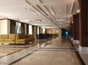 Eurostars Palacio Buenavista