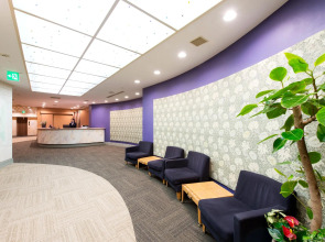 Hotel Villa Fontaine Tokyo - Nihombashi Mitsukoshimae