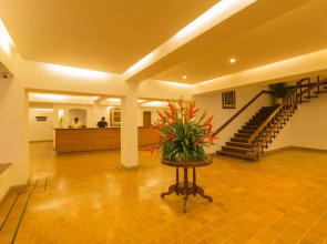 Casino Hotel - Cgh Earth, Cochin