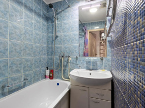 Апартаменты Рантье на улице Верхние Поля