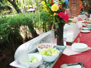 Ao Nang Timber House