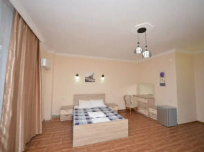 Отель «Четыре брата»