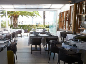 Hotel Boutique Sabbia Valencia