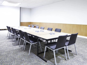 Novotel Birmingham Centre