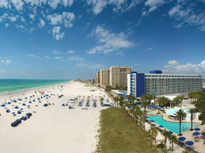 Hilton Clearwater Beach Resort & Spa