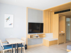 Le Meridien Khao Lak Resort & Spa