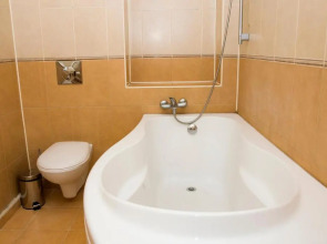 Гостевой дом Надежда 1