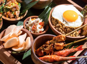 Best Western Premier Agung Resort Ubud