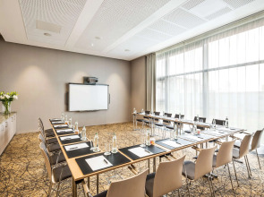 Lindner Hotel Bratislava, part of JdV by Hyatt