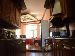 Жилое помещение ЭйчЭм Москва