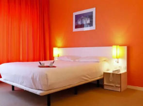 Résidence Montempo Lyon Cité Internationale