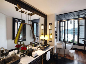 InterContinental Danang Sun Peninsula Resort by IHG