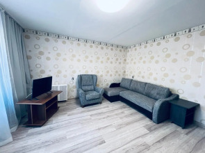 Апартаменты СпатиНаКровати на улице Красноярская