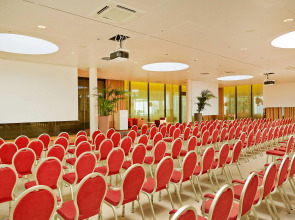 H4 Hotel München Messe