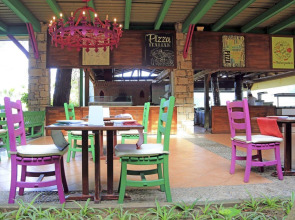 Labranda Mares Marmaris - All Inclusive