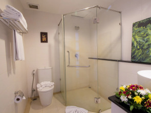 Бутик-отель The Beach Boutique House