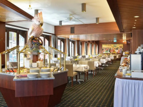 Hotel Europäischer Hof - Adults Only