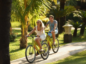 Bali Tropic Resort & Spa