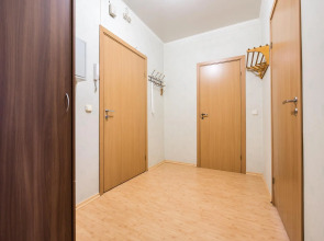 Sails On Kolomyazhsky Avenue 15 Building 2