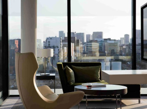 Отель Pullman Paris Centre-Bercy