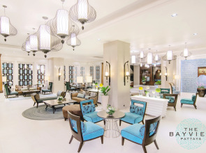 The Bayview Hotel Pattaya