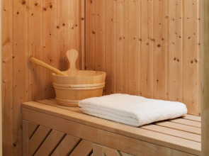 Sheraton Hong Kong Hotel & Towers